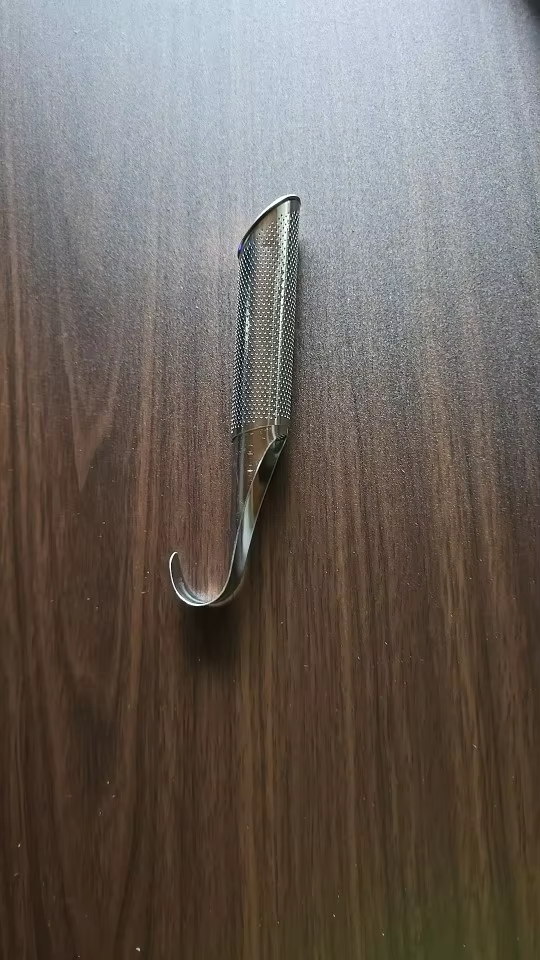 Infusionsbehållare med tepinne photo review