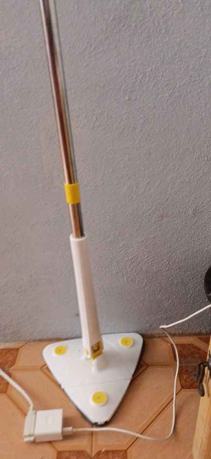 Rengöringsmopp photo review