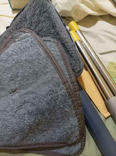 Rengöringsmopp photo review