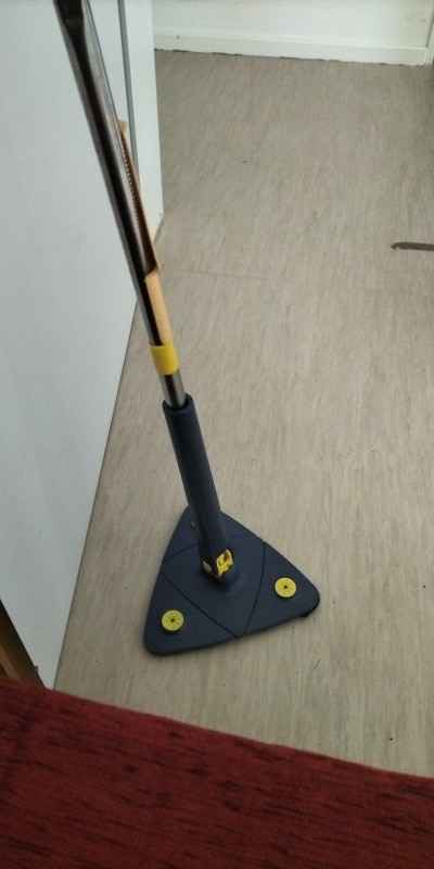 Rengöringsmopp photo review