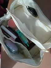 Sminkväska photo review