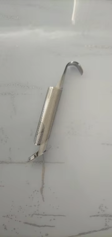 Infusionsbehållare med tepinne photo review