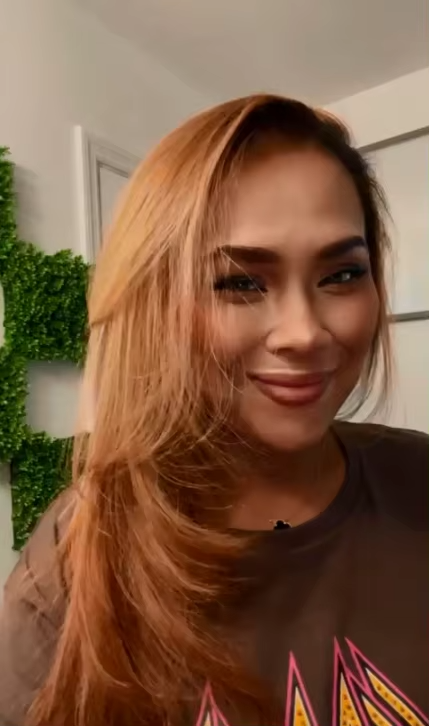 Hårrätande kam photo review