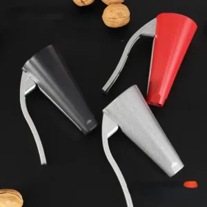 Öppnare för valnötsskal