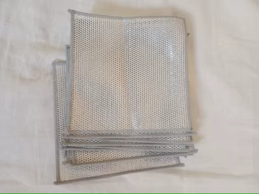 Disktrasor av tråd (5 st) photo review