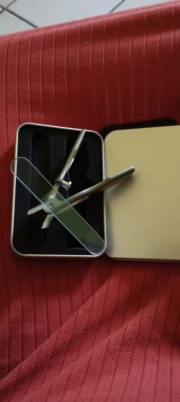 Nagelklippare photo review