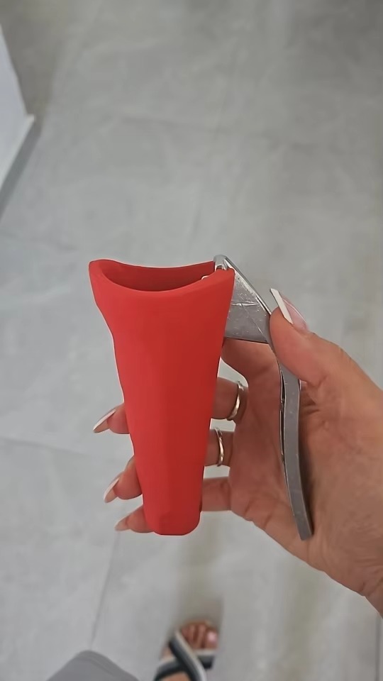 Öppnare för valnötsskal photo review