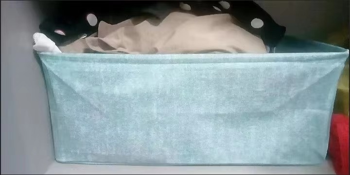 Organisatör för klädförvaring photo review