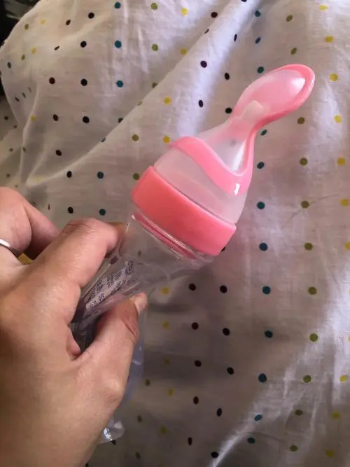 Sked för matning av barn photo review