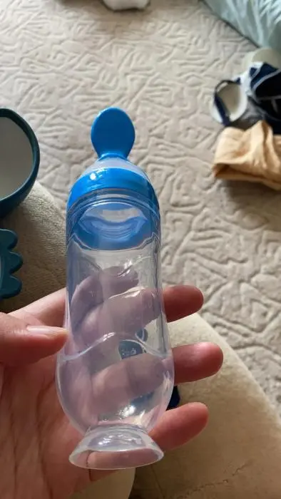 Sked för matning av barn photo review