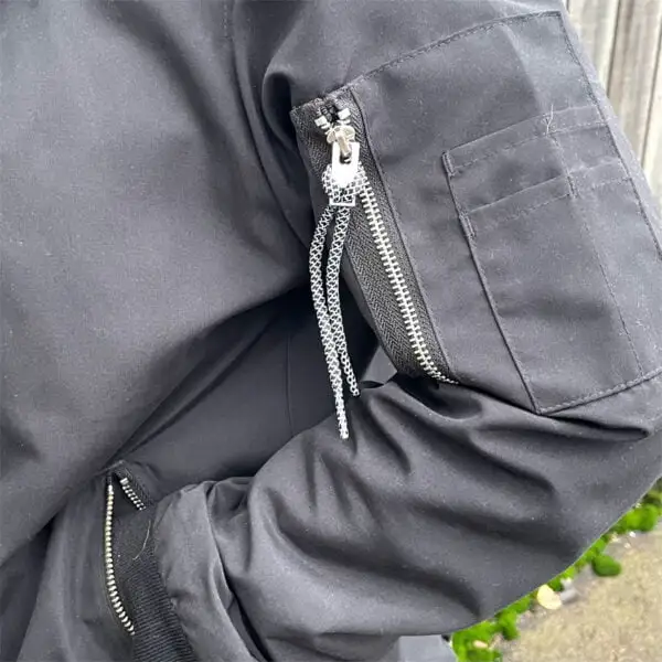 Reflekterande skosnören photo review