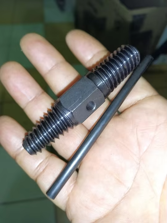 Verktyg för skruvutdragning photo review