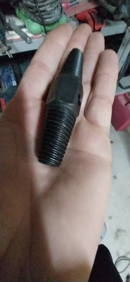 Verktyg för skruvutdragning photo review