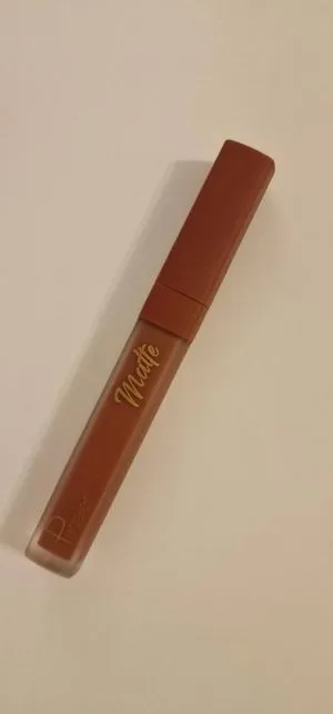 Matt läppstift photo review