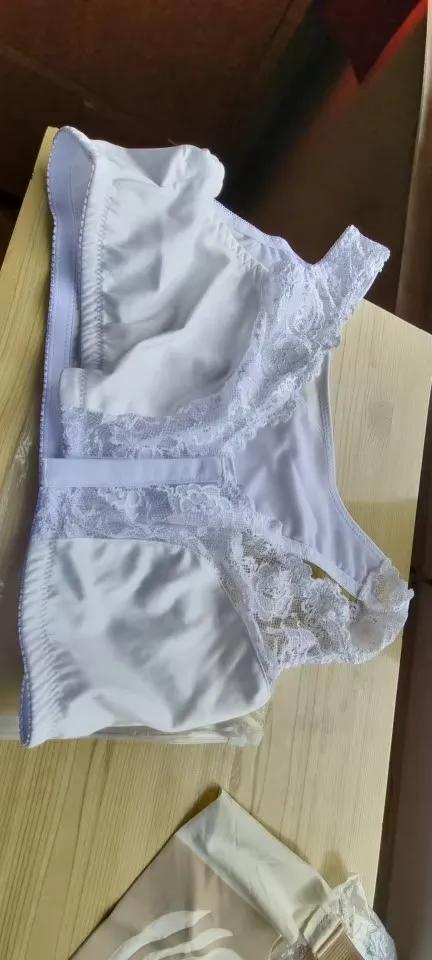 BH med stängning framtill photo review