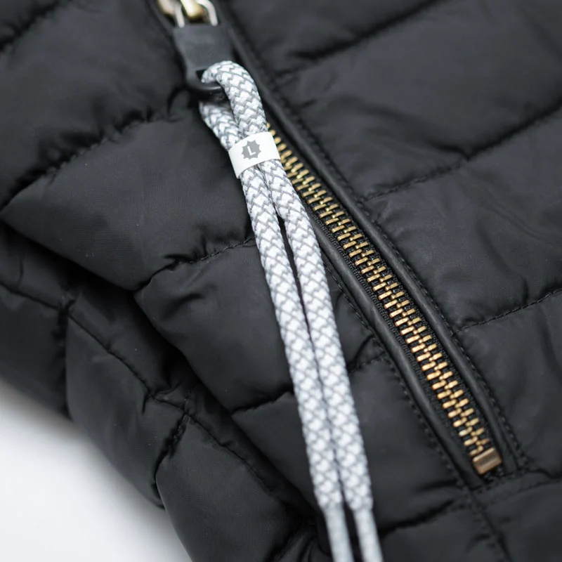 Reflekterande skosnören photo review