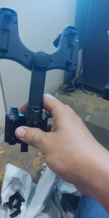 Hållare för biltelefon photo review