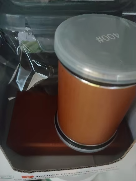 Knivslipningssats photo review