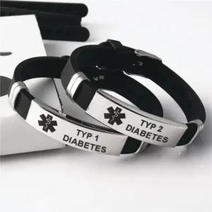 Livräddande armband