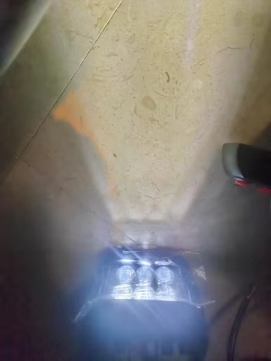 LED-lampor photo review