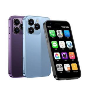 Mini smarttelefon