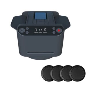 Automatisk korthanteringsmaskin