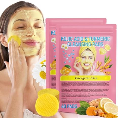 Exfolierande kuddar