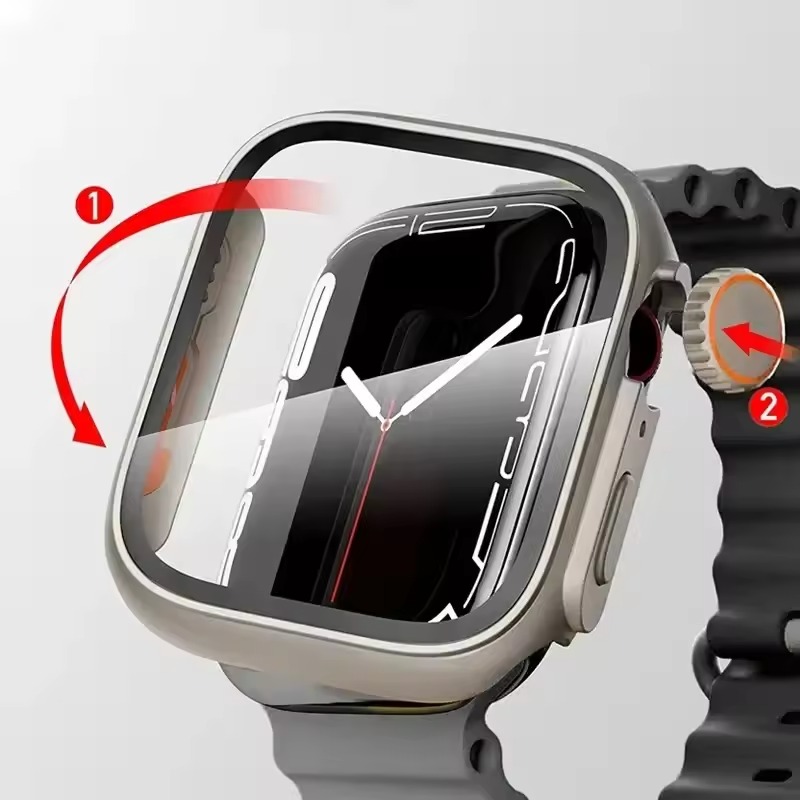 Fodral till Apple Watch