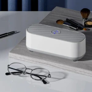 Ultraljudsrengörare