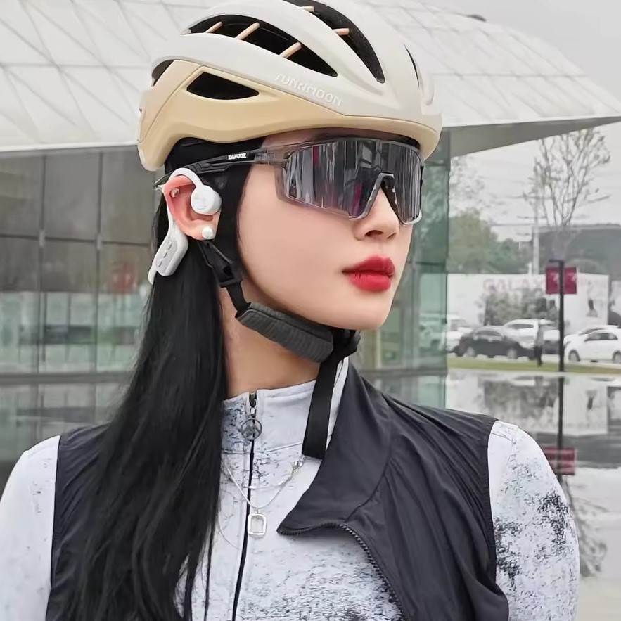 Fotokromiska solglasögon