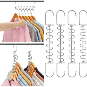 Multifunktionell hängare