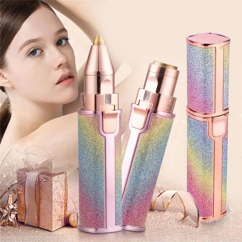 Hårborttagningsmedel