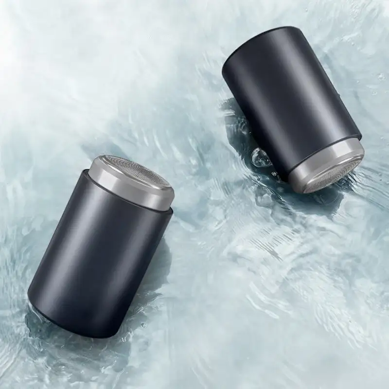 Elektrisk rakapparat