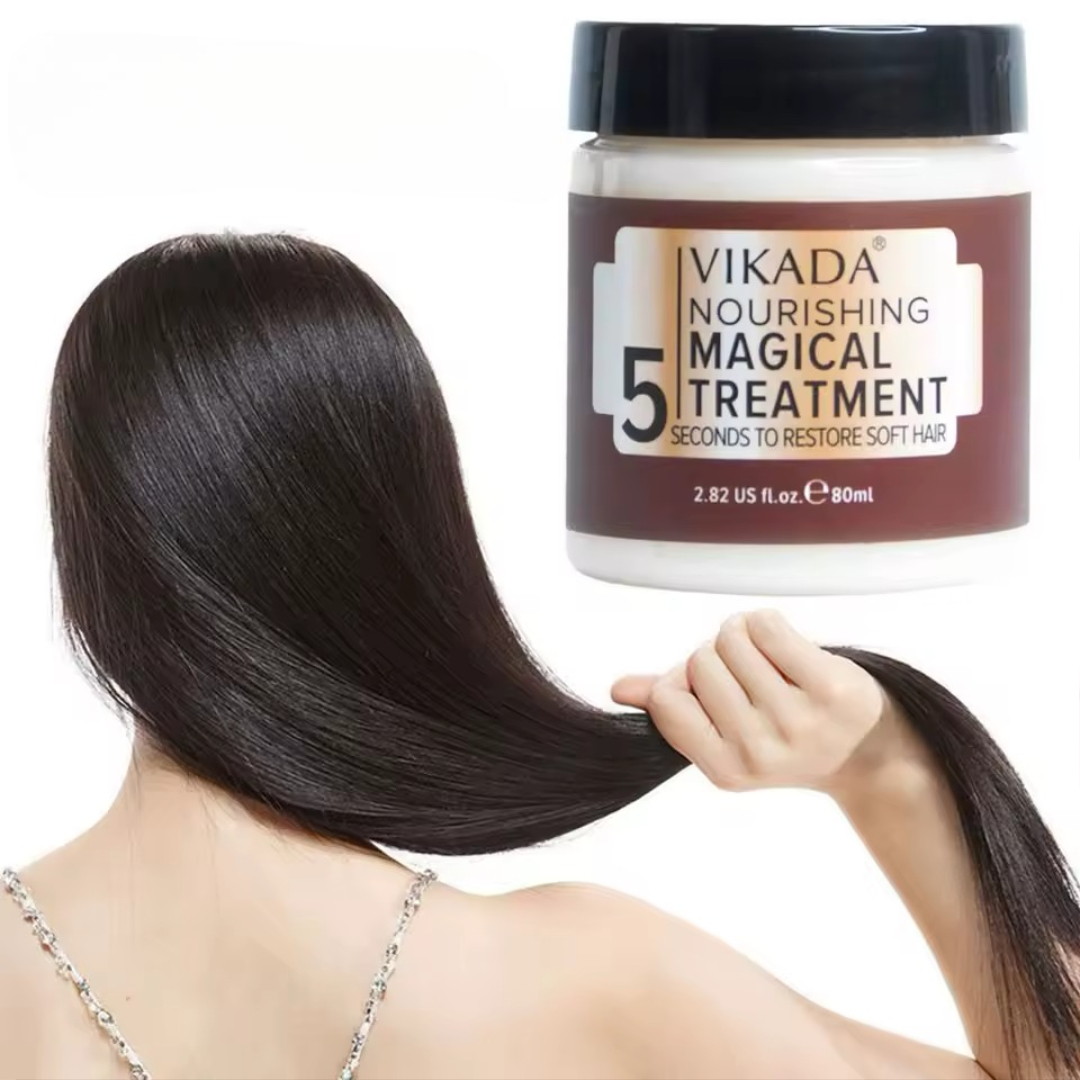 Hårreparerande kräm