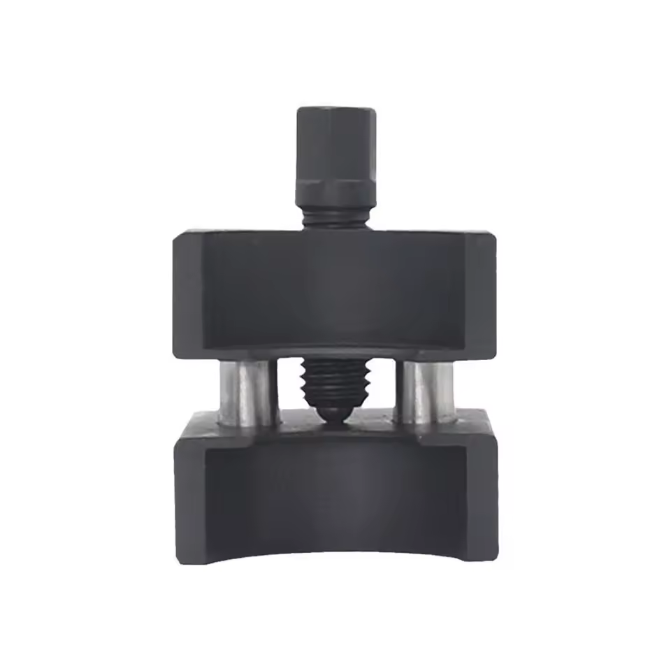 Verktyg för separering av upphängning