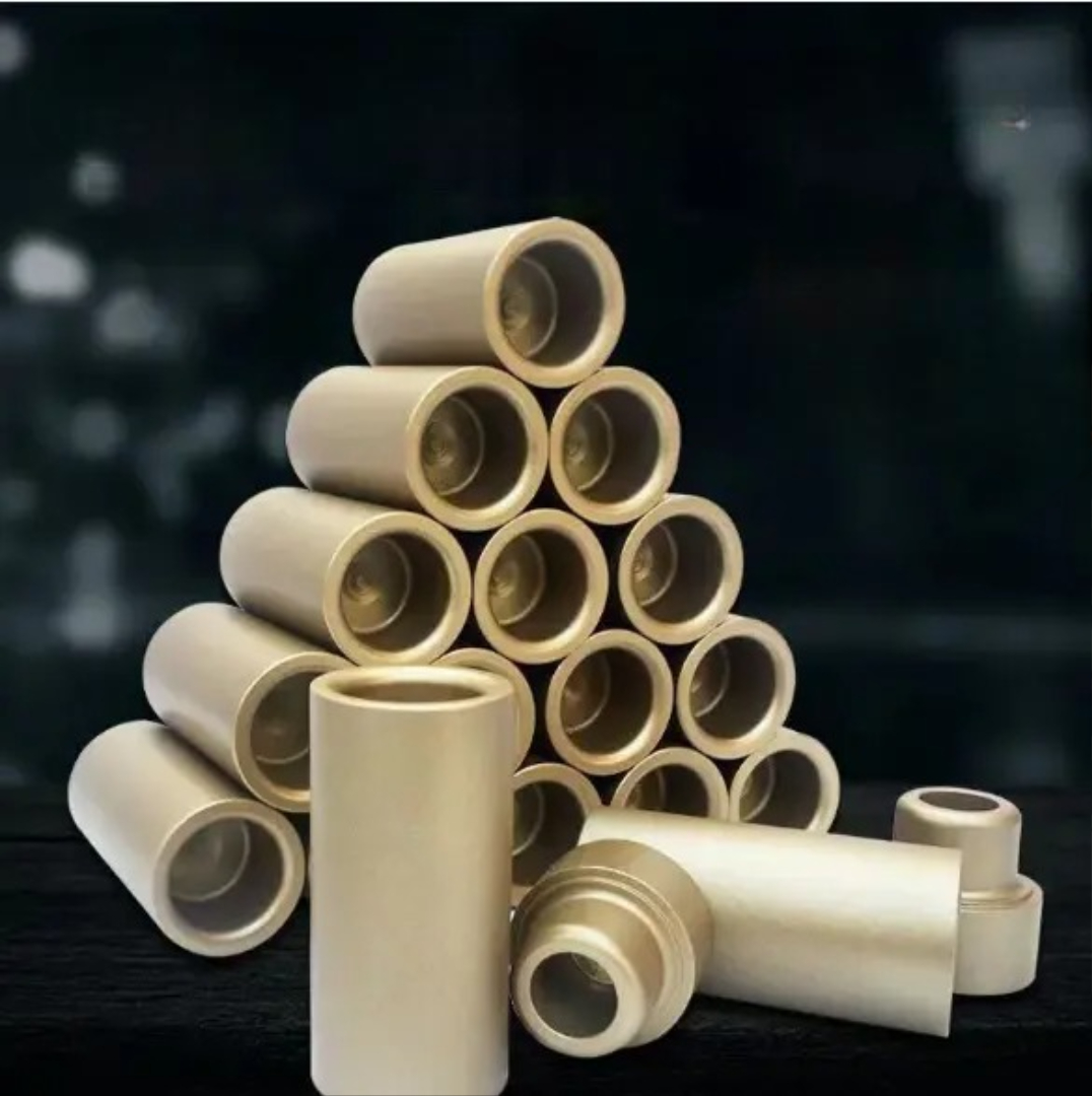 Verktyg för reparation av rör