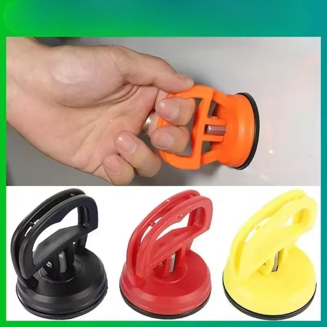 Utdragare för bilbuckla (4 st)