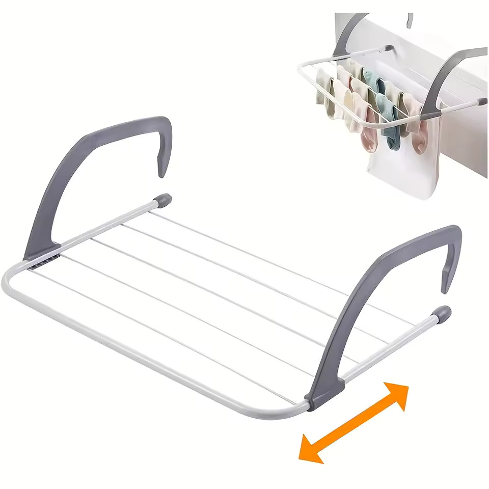 Torkställ för kläder