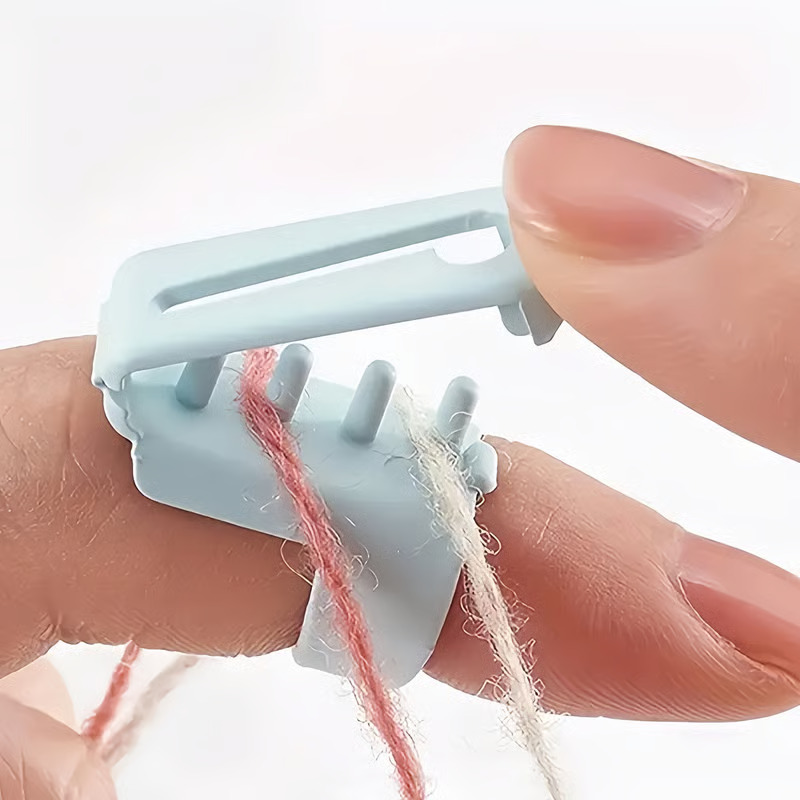 Garnstyrningsring (20 st)