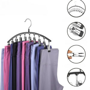 Leggings organisatör hängare
