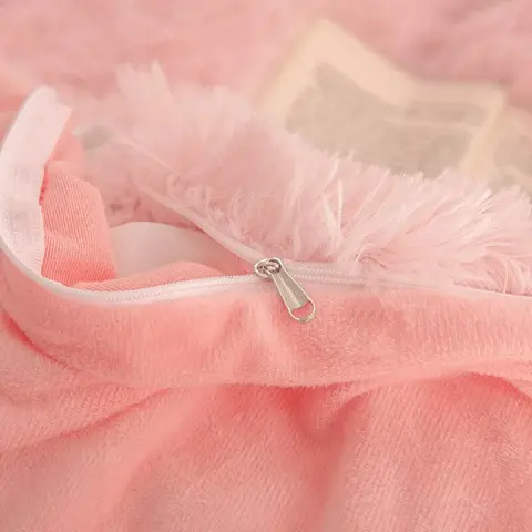 Luxury winter bedding photo review