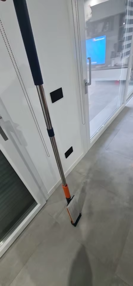 Mop cleaner photo review