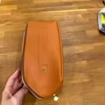 Makeup bag photo review