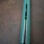 Portable cordless hair styler photo review