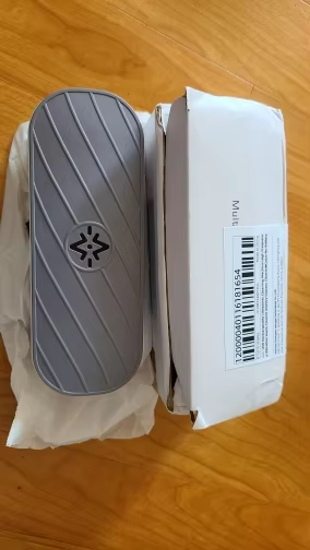Portable ultrasonic cleaner photo review