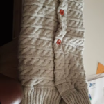 Baby swaddling blanket photo review
