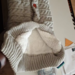 Baby swaddling blanket photo review