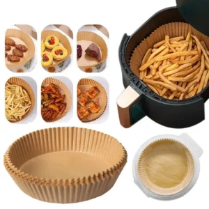 Disposable baking trays (50 pcs)