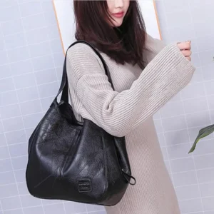 Vintage shoulder bag
