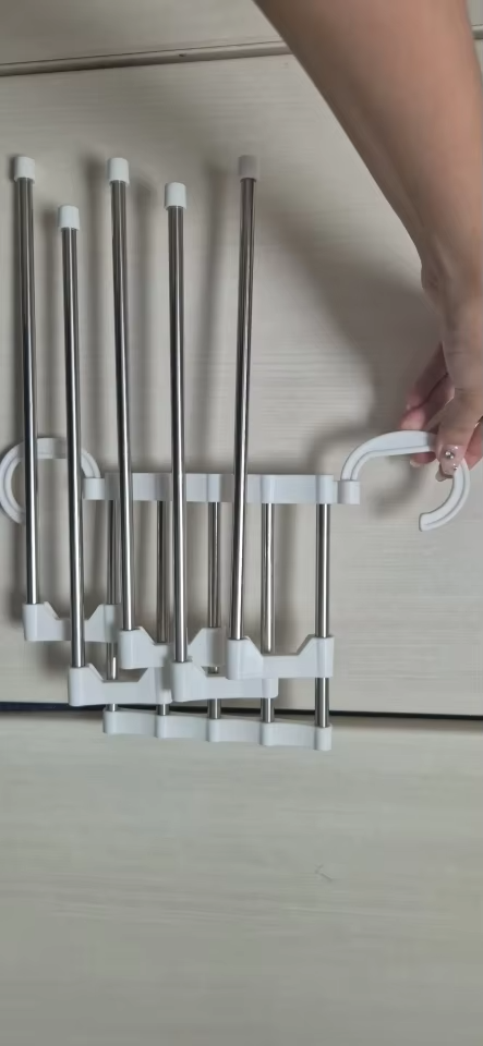 Clothes hangers photo review